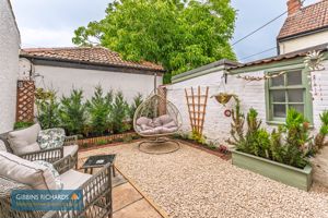 Garden- click for photo gallery